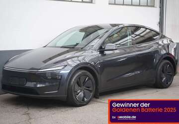 Tesla Model Y 8.274 km 49.750 &euro; Mönchengladbach 41236