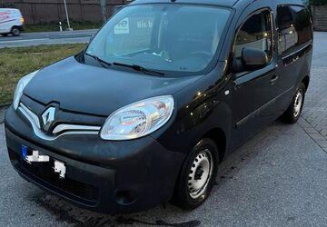 Renault Kangoo 253.000 km 3.700 &euro; Moers 47443