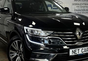 Renault Koleos 85.000 km 22.950 &euro; Hilden 40721