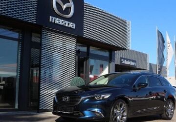 Mazda 6 64.532 km 21.992 &euro; Moers 47441