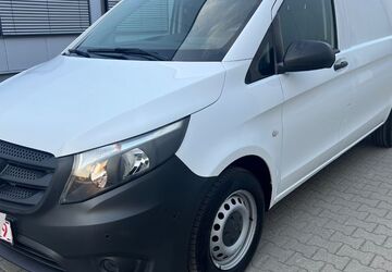 Mercedes-Benz Vito 171.493 km 14.518 &euro; Düsseldorf 40233