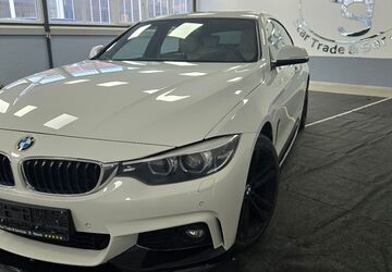 BMW 430 138.200 km 24.900 &euro; Neuss 41469