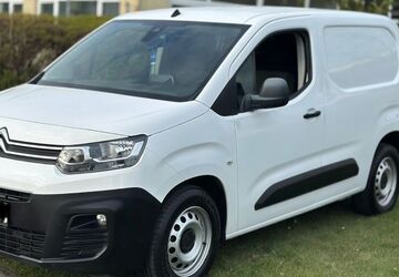 Citroen Berlingo 175.200 km 7.950 &euro; Mönchengladbach 41238