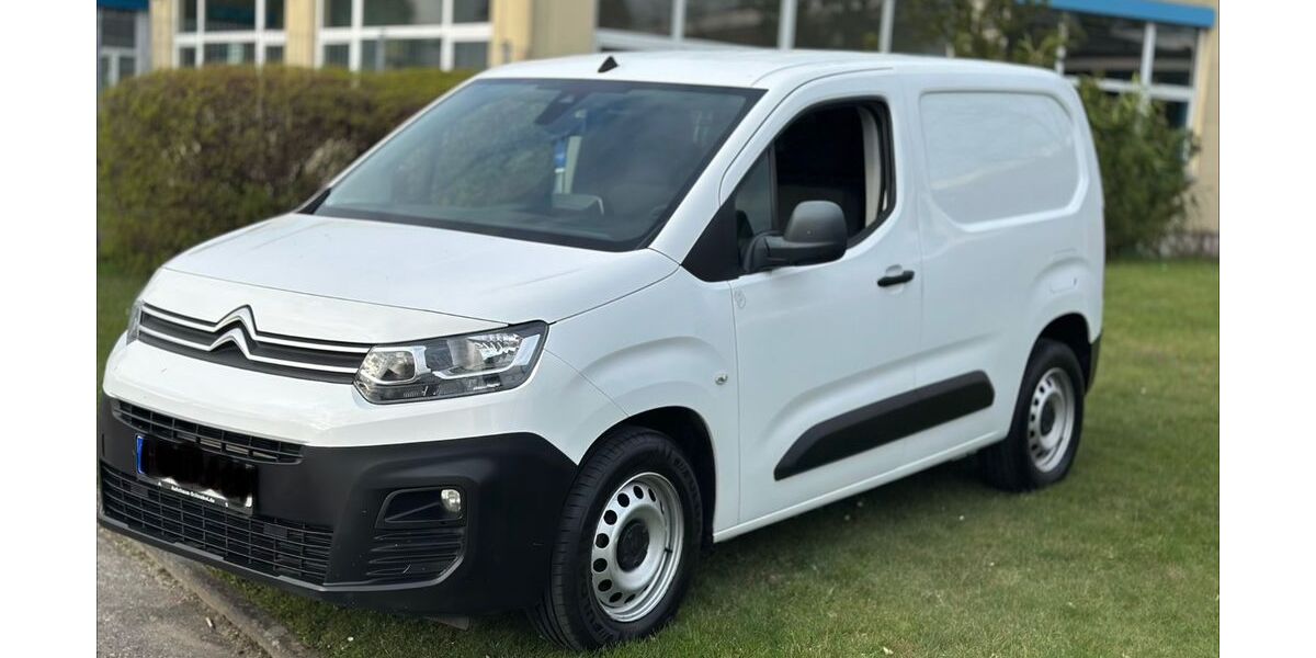Citroen Berlingo 175.200 km 7.950 &euro; Mönchengladbach 41238