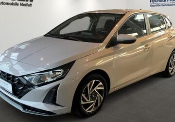 Hyundai i20 18.797 km 20.340 &euro; Dormagen 41540