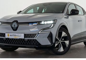 Renault Megane E-TECH 16.090 km 21.160 &euro; Düsseldorf 40599