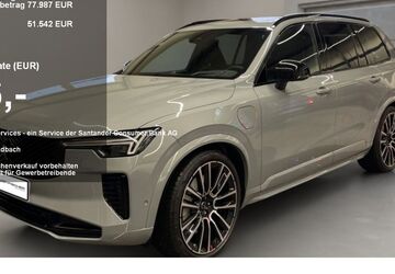 Volvo XC90 5.500 km 82.890 &euro; Krefeld 47805