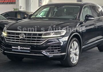 VW Touareg 168.307 km 32.450 &euro; Mönchengladbach 41238