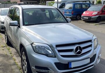 Mercedes-Benz GLK 220 220.000 km 12.500 &euro; Krefeld 47798