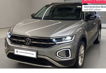 VW T-Roc 77.465 km 17.389 &euro; Krefeld 47805