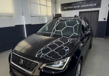 Seat Arona 123.113 km 13.650 &euro; Solingen 42651