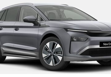 Skoda Enyaq 10.000 km 54.890 &euro; Kaarst 41564