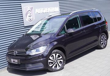 VW Touran 75.000 km 24.590 &euro; Monheim am Rhein 40789