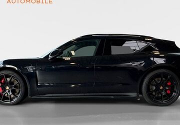 Porsche Taycan 65.700 km 69.990 &euro; Bedburg 50181