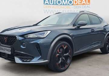 Cupra Formentor 29.361 km 99.999 &euro; Duisburg 47138