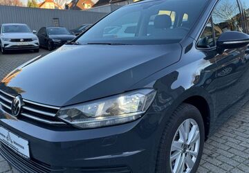 VW Touran 185.050 km 18.499 &euro; Mülheim / Ruhr 45473