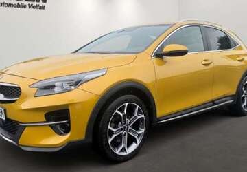 Kia XCeed 16.643 km 19.480 &euro; Korschenbroich 41352