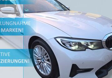 BMW 330 168.700 km 20.990 &euro; Hilden 40724