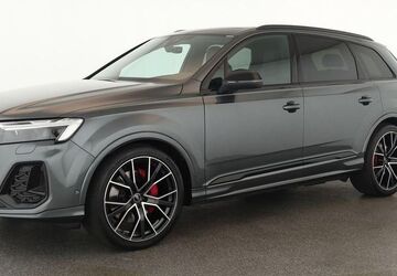 Audi Q7 25.700 km 77.884 &euro; Düsseldorf 40233