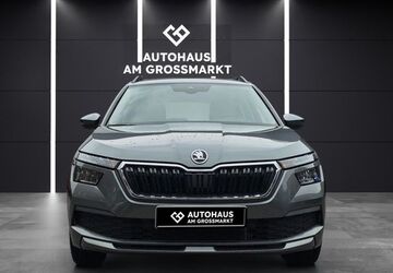 Skoda Kamiq 10.770 km 27.490 &euro; Duisburg 47059