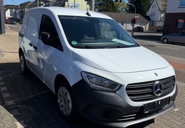 Mercedes-Benz Citan 4.910 km 19.990 &euro; Krefeld 47806