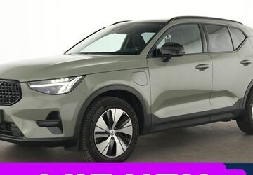 Volvo XC40 83.087 km 25.779 &euro; Neuss 41460