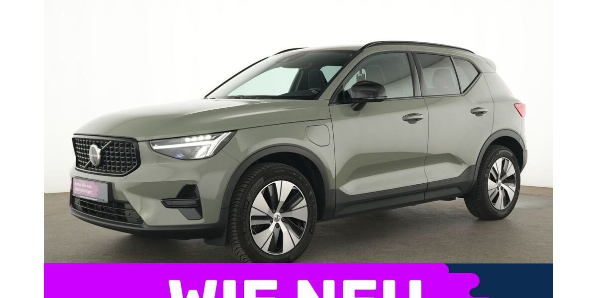 Volvo XC40 83.087 km 25.779 &euro; Neuss 41460
