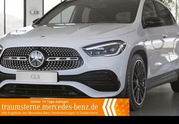 Mercedes-Benz GLA 250 88.932 km 29.990 &euro; Wuppertal 42115