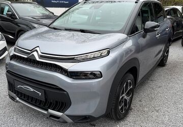 Citroen C3 Aircross 43.777 km 14.750 &euro; Wuppertal 42109