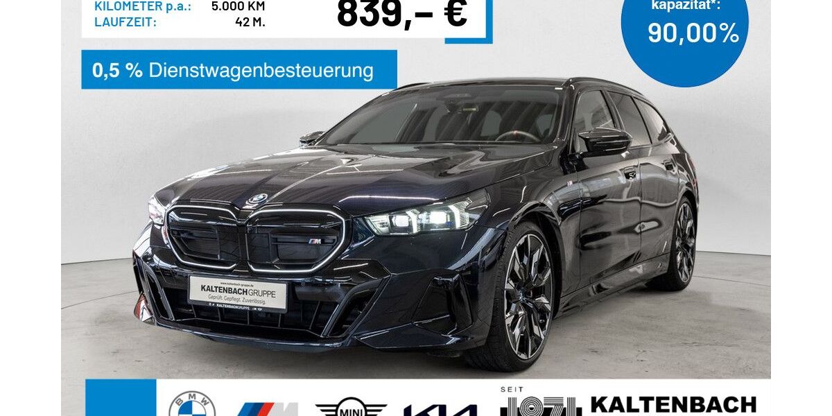 BMW i5 3.917 km 81.890 &euro; Remscheid 42897