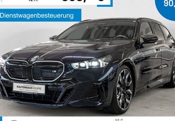 BMW i5 3.917 km 82.390 &euro; Remscheid 42897