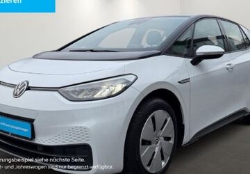 VW ID.3 26.994 km 19.690 &euro; Mettmann 40822