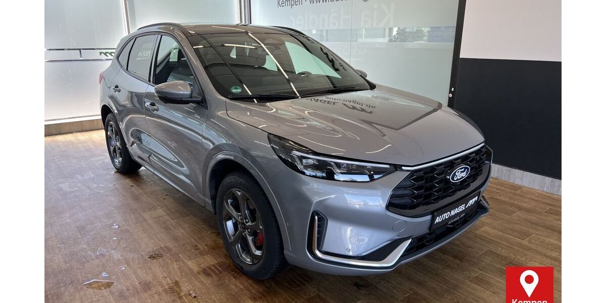 Ford Kuga 9.878 km 37.486 &euro; Kempen 47906