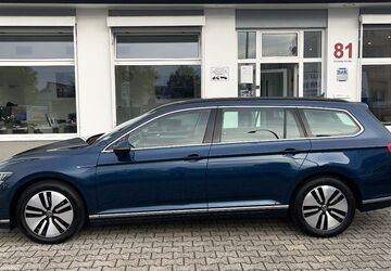 VW Passat Variant 254.700 km 13.980 &euro; Mönchengladbach 41063
