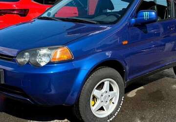 Honda HR-V 200.700 km 2.450 &euro; Solingen 42659