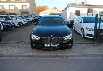 BMW 120 149.000 km 12.999 &euro; Duisburg 47139