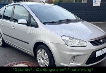 Ford C-Max 183.000 km 3.350 &euro; Mönchengladbach 41068