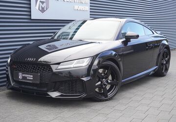 Audi TT RS 34.000 km 49.990 &euro; Monheim am Rhein 40789