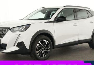 Peugeot 2008 97.600 km 15.694 &euro; Neuss 41460