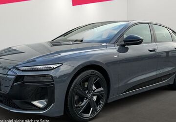 Audi A6 e-tron 7.500 km 73.770 &euro; Duisburg 47249