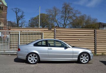 BMW 320 141.000 km 7.970 &euro; Duisburg 47166