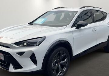 Cupra Formentor 27.013 km 33.980 &euro; Mülheim 45478