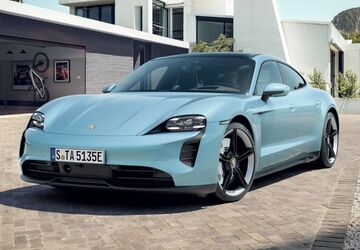 Porsche Taycan 41.497 km 73.690 &euro; Moers 47441