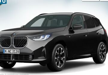 BMW X3 14.899 km 50.470 &euro; Düsseldorf 40549