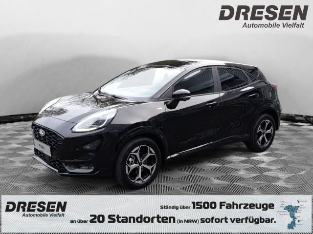 Ford Puma 12.212 km 25.950 &euro; Mönchengladbach 41061
