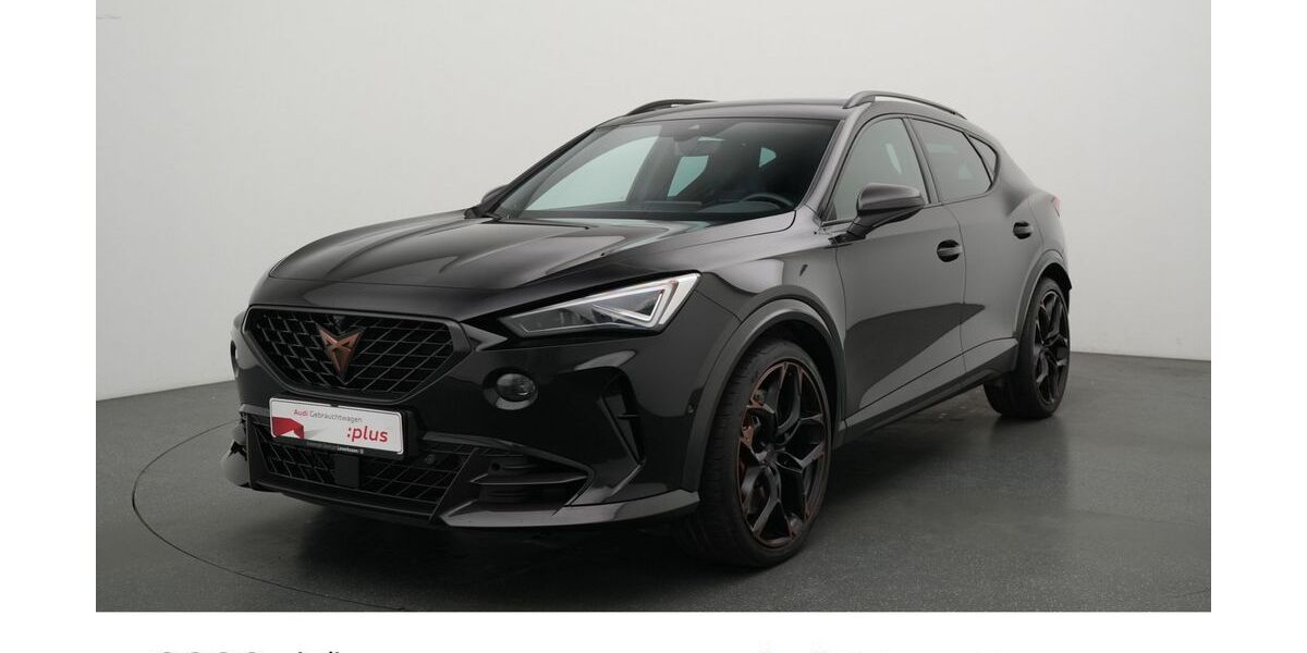 Cupra Formentor 59.418 km 39.980 &euro; Leverkusen 51373