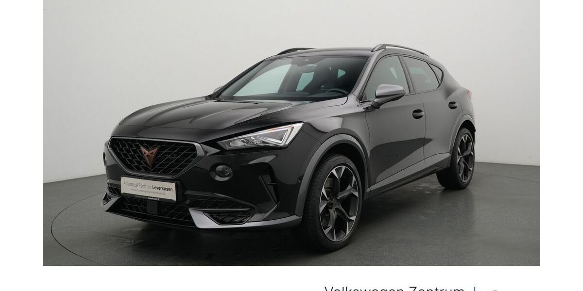 Cupra Formentor 37.997 km 30.480 &euro; Leverkusen 51379