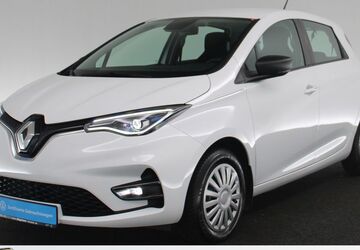 Renault ZOE 14.500 km 11.772 &euro; Krefeld 47803
