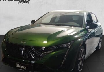 Peugeot 308 22.250 km 22.990 &euro; Wuppertal 42103