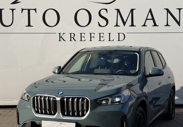 BMW iX1 52.869 km 32.500 &euro; Krefeld 47805